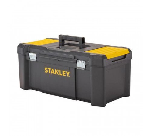 Ящик для инструментов Stanley Essential (STST82976-1) Ящик для инструментов Stanley Essential (STST82976-1)