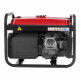 Генератор бензиновый Fubag BS 2200 2 кВт с термофеном PRT 2000 (431246.1)