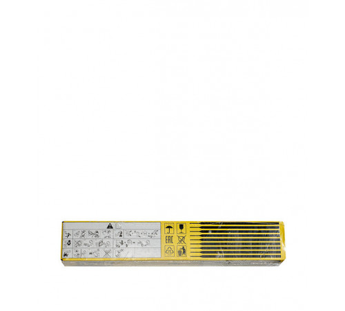 Сварочные электроды Esab МР-3 d4 мм 6,5 кг (4869) Сварочные электроды Esab МР-3 d4 мм 6,5 кг (4869)