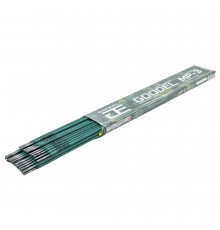 Сварочные электроды Goodel МР-3 d3 мм 1 кг (4605303GC10)