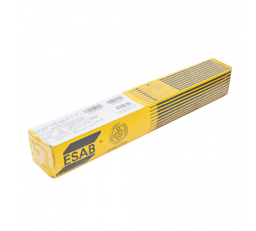 Сварочные электроды Esab ОК48Р d4 мм 6 кг (480P404AM0) Сварочные электроды Esab ОК48Р d4 мм 6 кг (480P404AM0)