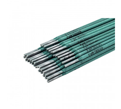 Сварочные электроды Goodel МР-3 d3 мм 1 кг (4605303GC10)