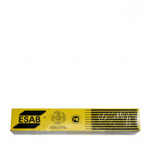 Сварочные электроды Esab ОЗС-12 d3 мм 5 кг (4906)