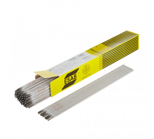 Сварочные электроды Esab УОНИ-13-55 d4 мм 6 кг (5676404WM0) Сварочные электроды Esab УОНИ-13-55 d4 мм 6 кг (5676404WM0)