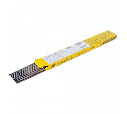 Сварочные электроды Esab OK 46-00P d3 мм 1 кг (4600303WZ0) Сварочные электроды Esab OK 46-00P d3 мм 1 кг (4600303WZ0)