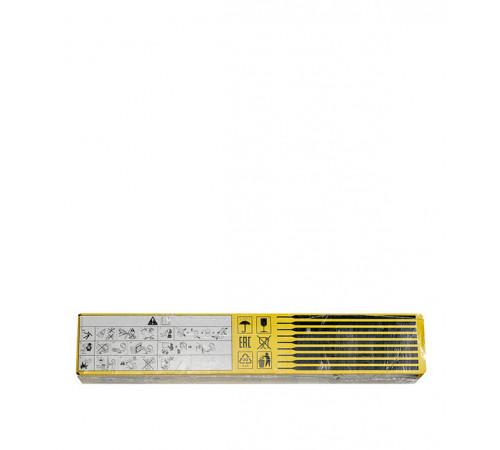 Сварочные электроды Esab ОЗС-12 d3 мм 5 кг (4906) Сварочные электроды Esab ОЗС-12 d3 мм 5 кг (4906)