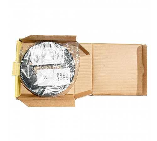 Сварочная проволока для низкоуглеродистых сталей Esab d0,8 мм 5 кг (2323084600) Сварочная проволока для низкоуглеродистых сталей Esab d0,8 мм 5 кг (2323084600)