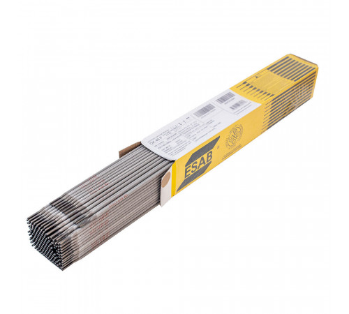Сварочные электроды Esab ОК48Р d2,5 мм 4,5 кг (480P253AM0)