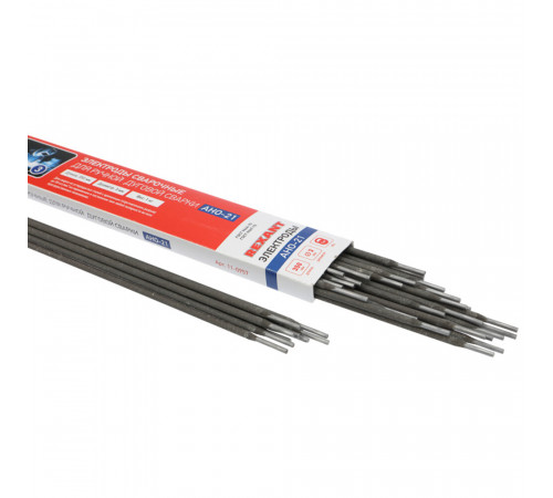 Сварочные электроды Rexant АНО-21 d3 мм 1 кг (11-0957)