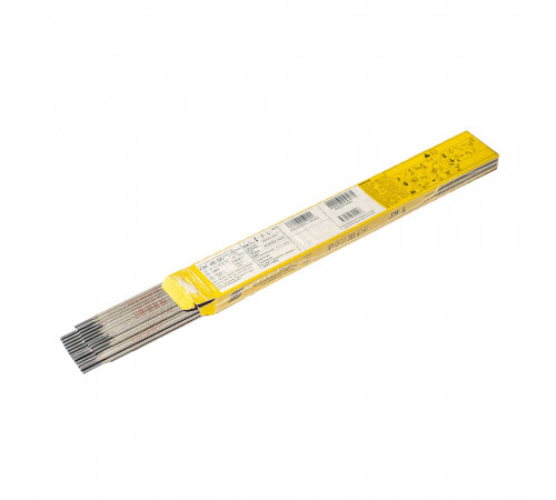 Сварочные электроды Esab OK 46-00 d2,5 мм 1 кг (4600253WZ0) Сварочные электроды Esab OK 46-00 d2,5 мм 1 кг (4600253WZ0)