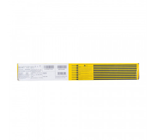 Сварочные электроды Esab ОК48Р d4 мм 6 кг (480P404AM0) Сварочные электроды Esab ОК48Р d4 мм 6 кг (480P404AM0)