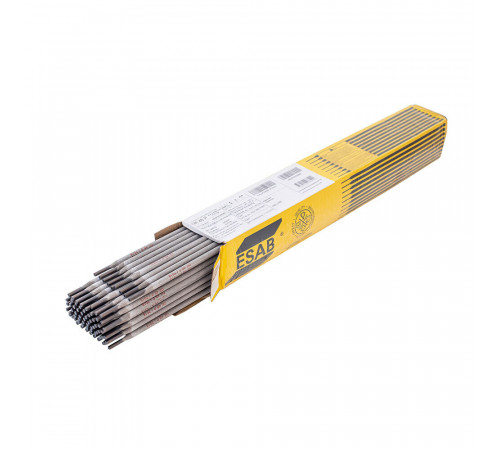Сварочные электроды Esab ОК48Р d4 мм 6 кг (480P404AM0) Сварочные электроды Esab ОК48Р d4 мм 6 кг (480P404AM0)