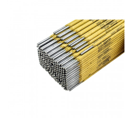 Сварочные электроды Goodel OK 46 d3 мм 5,5 кг (0000303GC55) Сварочные электроды Goodel OK 46 d3 мм 5,5 кг (0000303GC55)