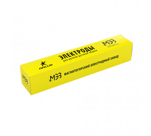 Сварочные электроды Аркус МК-46 d3 мм 5 кг (Ц0039628/30563) Сварочные электроды Аркус МК-46 d3 мм 5 кг (Ц0039628/30563)