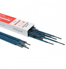 Сварочные электроды Rexant МР-3 d4 мм 3 кг (11-0952)