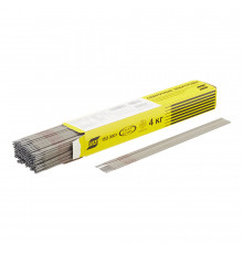 Сварочные электроды Esab OK 46-00 d2,5 мм 4 кг (4600253WB0)