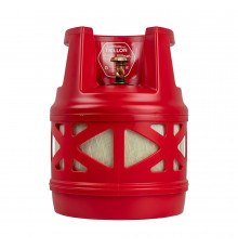Баллон газовый композитный Trillon Professional 12,5 л