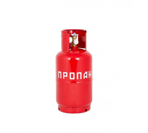 Баллон газовый пропановый НЗГА 12 л Баллон газовый пропановый НЗГА 12 л