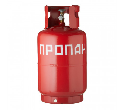 Баллон газовый пропановый НЗГА 27 л Баллон газовый пропановый НЗГА 27 л