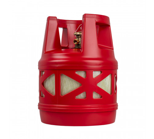 Баллон газовый композитный Trillon Professional 12,5 л Баллон газовый композитный Trillon Professional 12,5 л
