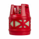 Баллон газовый композитный Trillon Professional 12,5 л