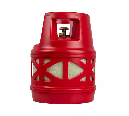 Баллон газовый композитный Trillon Professional 12,5 л Баллон газовый композитный Trillon Professional 12,5 л