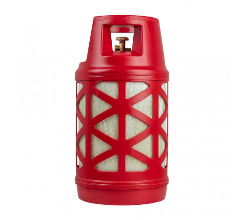 Баллон газовый композитный Trillon Professional 24,5 л Баллон газовый композитный Trillon Professional 24,5 л