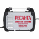 Сварочный аппарат Ресанта САИПА-220 СИНЕРГИЯ (65/75) MIG/MAG