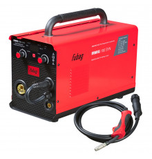 Сварочный полуавтомат Fubag IRMIG 180 SYN (41383) MMA/MIG/MAG/TIG