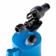 Лампа паяльная бензиновая Rexant ПЛ-1 1 л (12-0007)