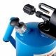 Лампа паяльная бензиновая Rexant ПЛ-1 1 л (12-0007)