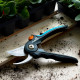 Секатор плоскостной Plantic Light SoftTouch (25263-01)