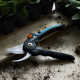 Секатор плоскостной Plantic Light SoftTouch (25263-01)