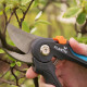 Секатор плоскостной Plantic Light SoftTouch (25263-01)