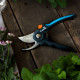Секатор плоскостной Plantic Light SoftTouch (25263-01)
