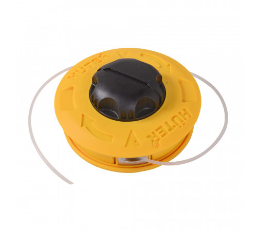 Триммер бензиновый Huter GGT-2900S 3,9 л.с. (70/2/24) Триммер бензиновый Huter GGT-2900S 3,9 л.с. (70/2/24)