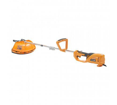 Коса электрическая Daewoo DABC 1400E 1400 Вт Коса электрическая Daewoo DABC 1400E 1400 Вт
