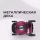 Газонокосилка аккумуляторная КМ АТОМ 36 В 460 мм без АКБ и ЗУ (CL-183BL)