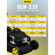 Газонокосилка бензиновая Huter GLM-3.5 LT 4 л.с. (70/3/6)