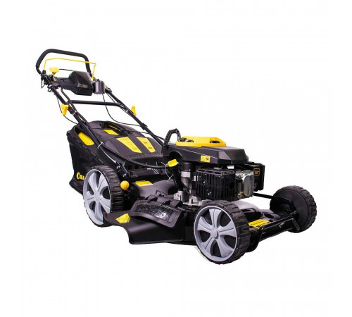 Газонокосилка бензиновая Champion LM5346E 6 л.с.
