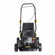 Газонокосилка бензиновая Huter GLM-3.5 LT 4 л.с. (70/3/6)