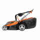Газонокосилка электрическая Daewoo DLM 1900E 1800 Вт