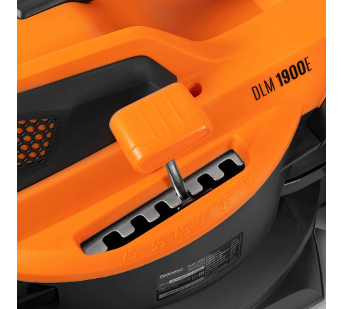 Газонокосилка электрическая Daewoo DLM 1900E 1800 Вт