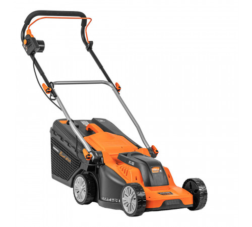 Газонокосилка электрическая Daewoo DLM 1250E 1250 Вт Газонокосилка электрическая Daewoo DLM 1250E 1250 Вт
