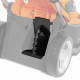 Газонокосилка электрическая Daewoo DLM 1900E 1800 Вт