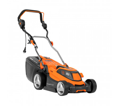 Газонокосилка электрическая Daewoo DLM 1900E 1800 Вт