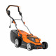 Газонокосилка электрическая Daewoo DLM 1900E 1800 Вт