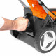 Газонокосилка электрическая Daewoo DLM 1900E 1800 Вт