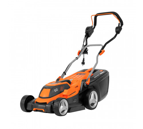 Газонокосилка электрическая Daewoo DLM 1900E 1800 Вт