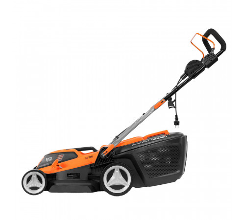 Газонокосилка электрическая Daewoo DLM 1900E 1800 Вт
